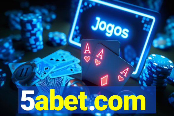 5abet.com