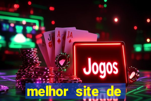 melhor site de porcentagem dos slots