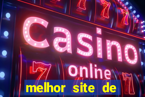 melhor site de porcentagem dos slots