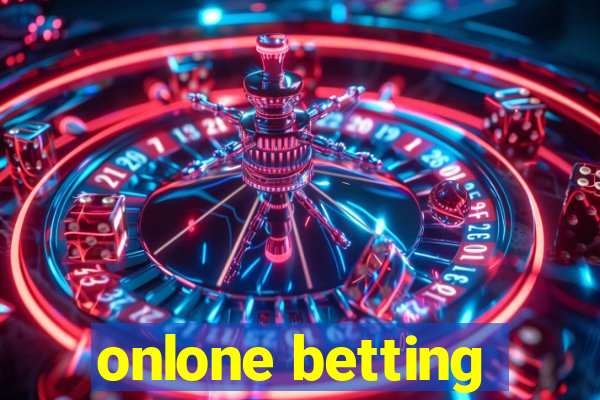 onlone betting