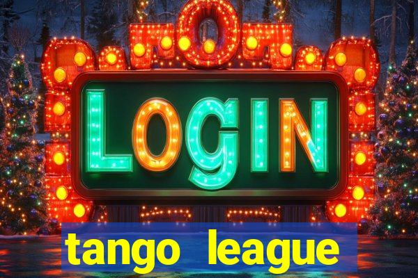 tango league hospitality rio