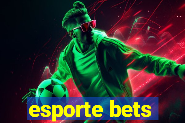 esporte bets