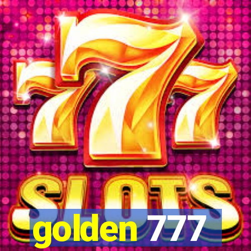 golden 777