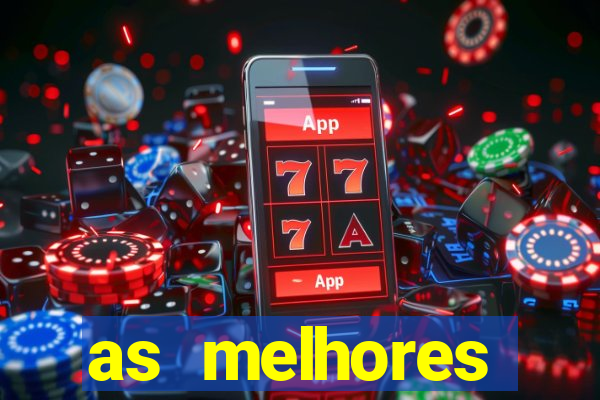 as melhores plataformas de jogo online