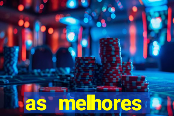 as melhores plataformas de jogo online