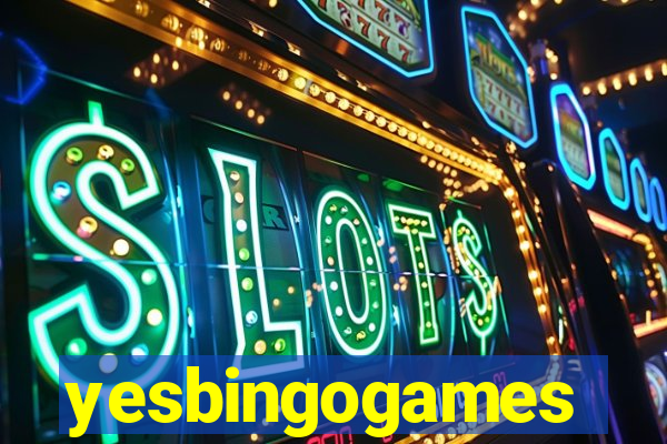 yesbingogames