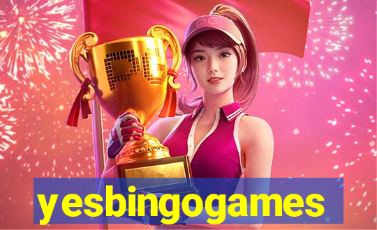 yesbingogames