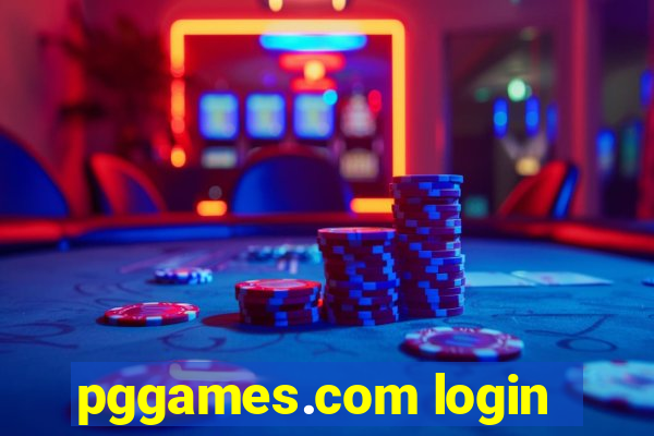 pggames.com login