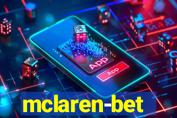 mclaren-bet