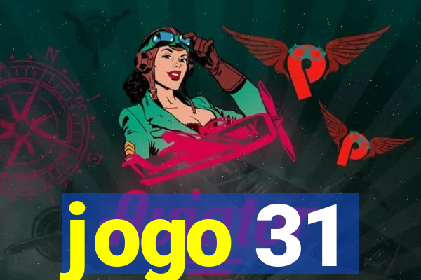 jogo 31