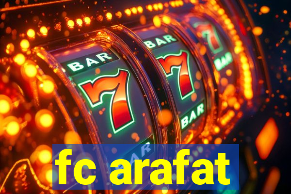 fc arafat