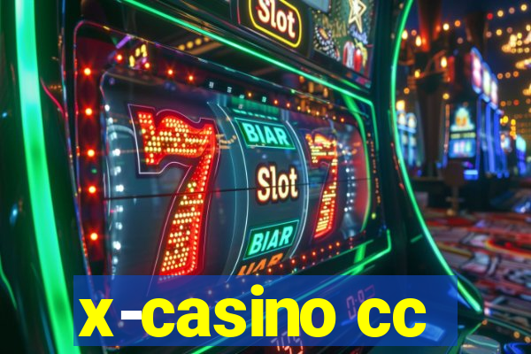 x-casino cc