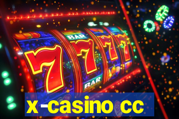 x-casino cc