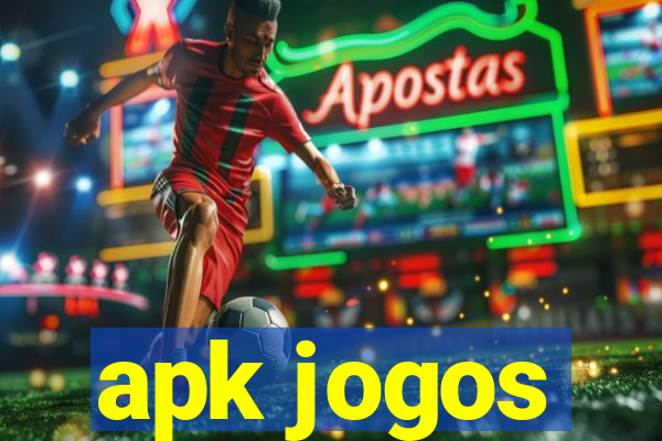 apk jogos