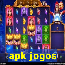 apk jogos