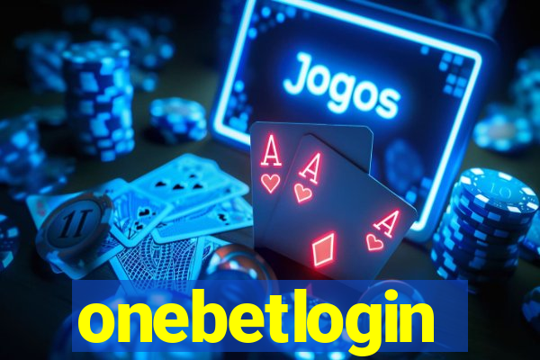 onebetlogin