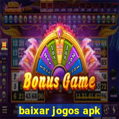 baixar jogos apk