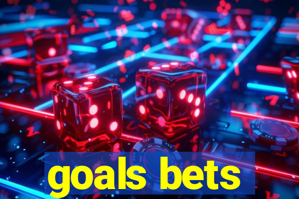 goals bets