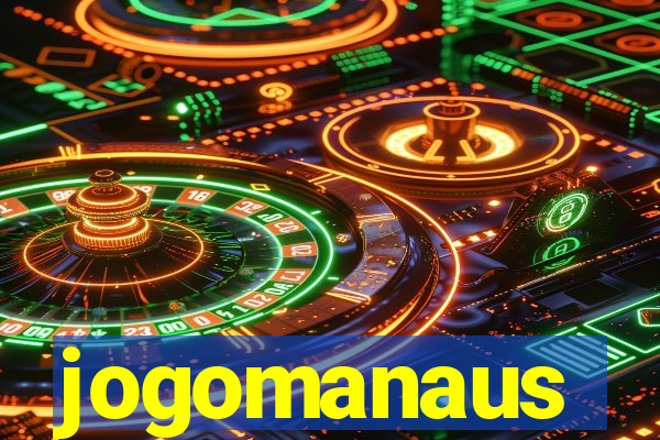 jogomanaus