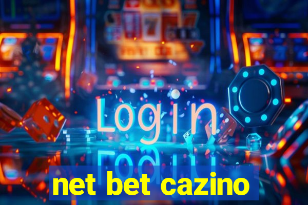 net bet cazino