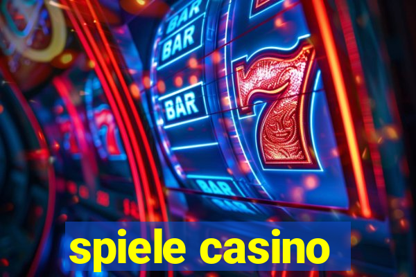 spiele casino