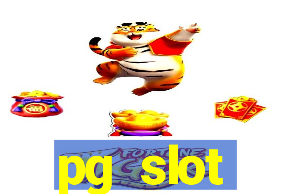 pg slot ???????????? ??????????