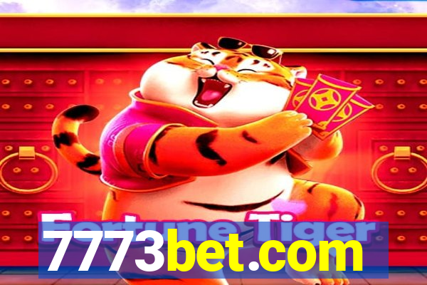 7773bet.com