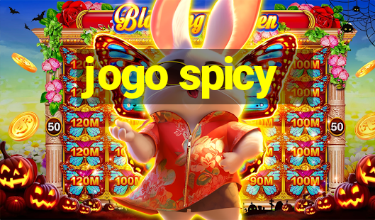 jogo spicy