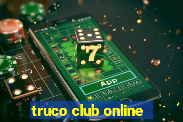 truco club online