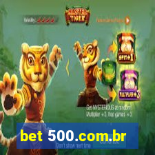 bet 500.com.br