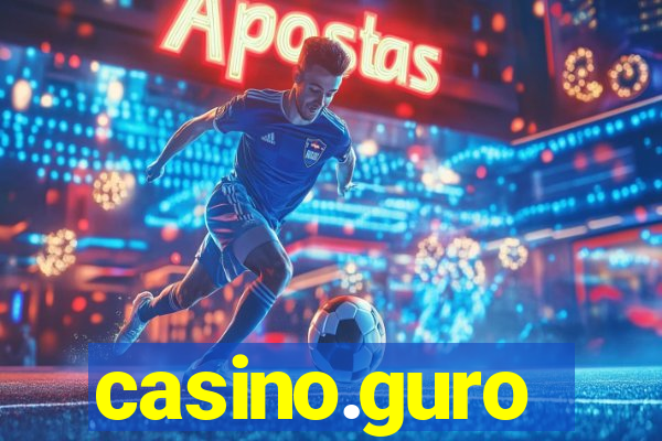 casino.guro