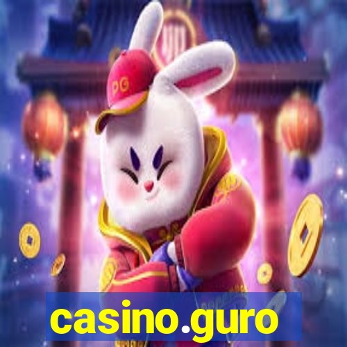 casino.guro