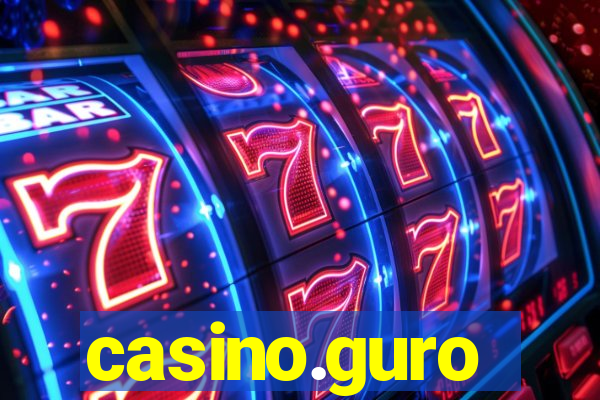 casino.guro