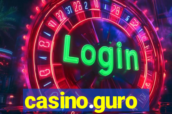 casino.guro