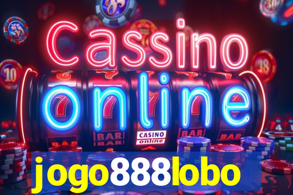 jogo888lobo