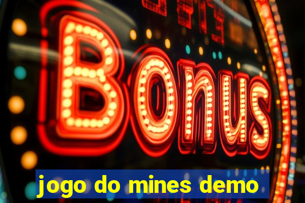 jogo do mines demo