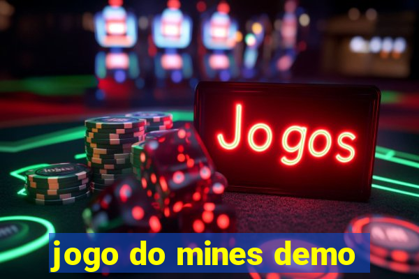 jogo do mines demo