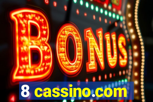 8 cassino.com