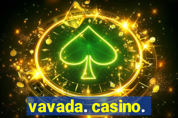 vavada. casino.