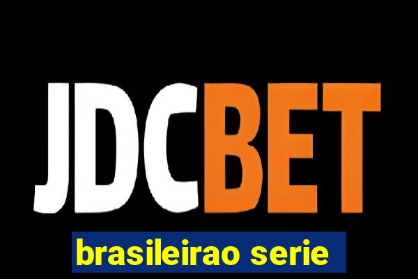 brasileirao serie