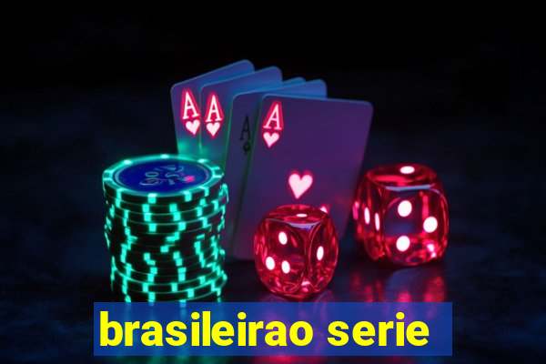 brasileirao serie