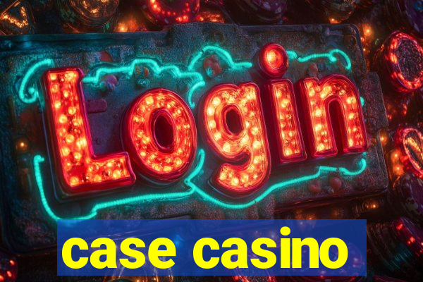 case casino