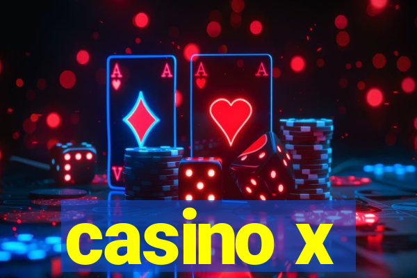 casino x