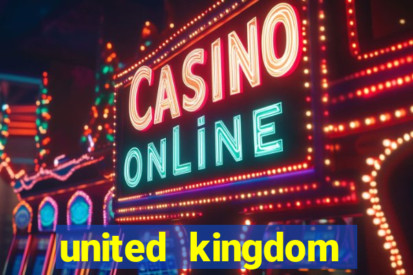 united kingdom online casino