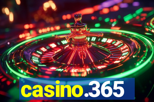 casino.365