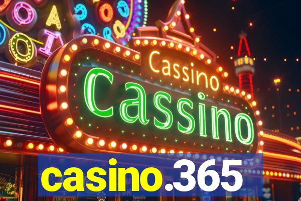 casino.365