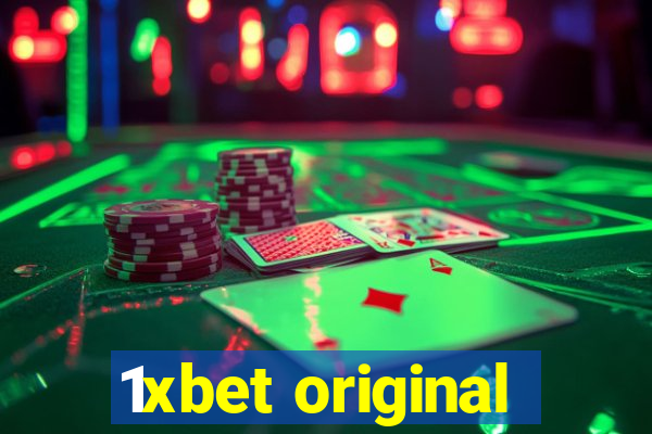 1xbet original