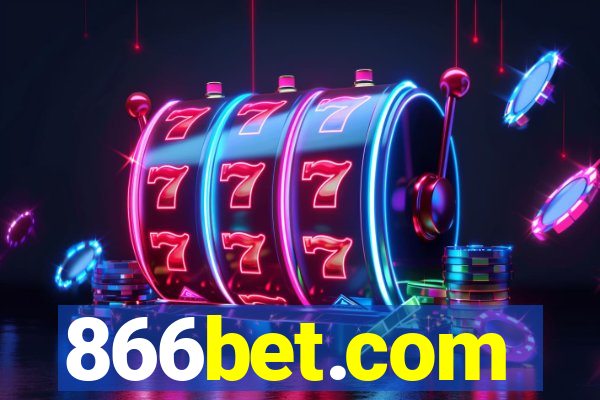 866bet.com