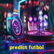 predict futbol