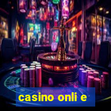 casino onli e